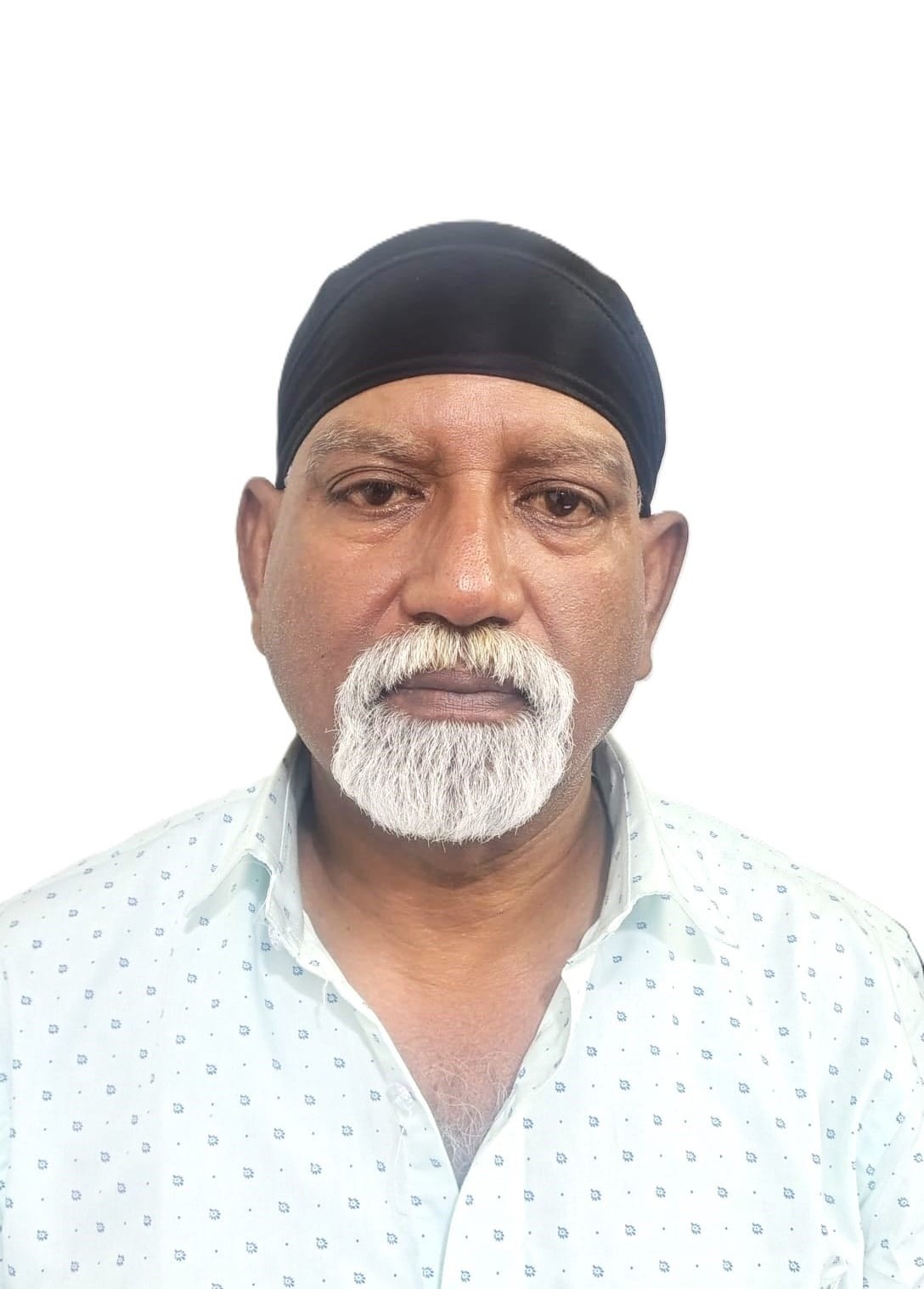 Pradeep Barman